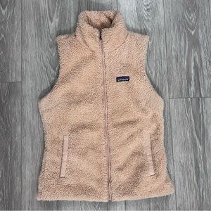 Patagonia Women's Los Gatos Fleece Vest